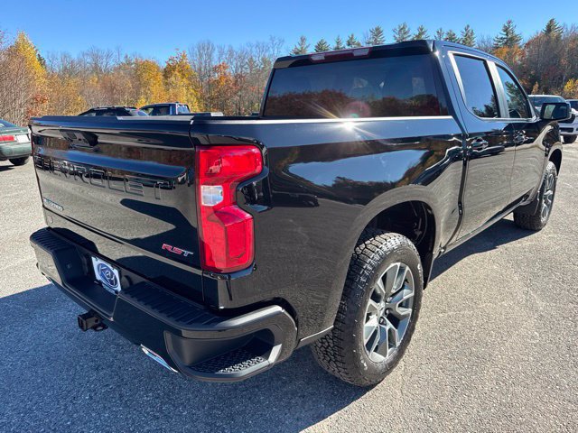 New 2026 Chevrolet Silverado 1500 RST w/ Z71 Off-Road Package AWD/4WD image 6