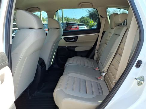 Used 2020 Honda CR-V LX image 15