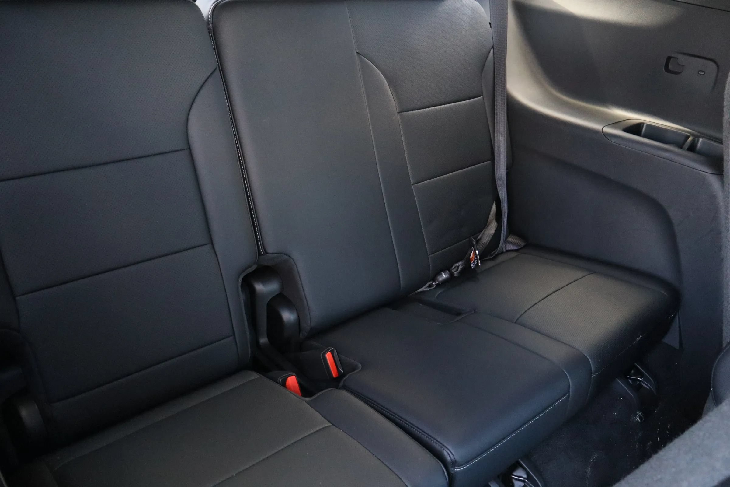 Used 2026 Chevrolet Traverse LT FWD image 26