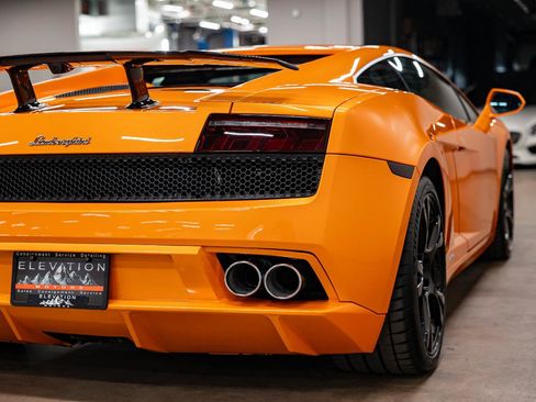 Used 2012 Lamborghini Gallardo LP 550-2 Bicolore RWD image 36