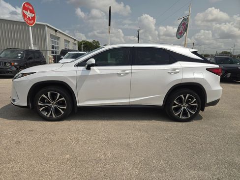 Used 2022 Lexus RX 350 FWD w/ Premium Package image 7
