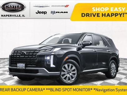 Used 2023 Hyundai Palisade SEL