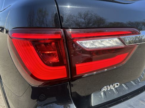 Used 2021 INFINITI QX80 Sensory w/ All-Season Package AWD/4WD image 30