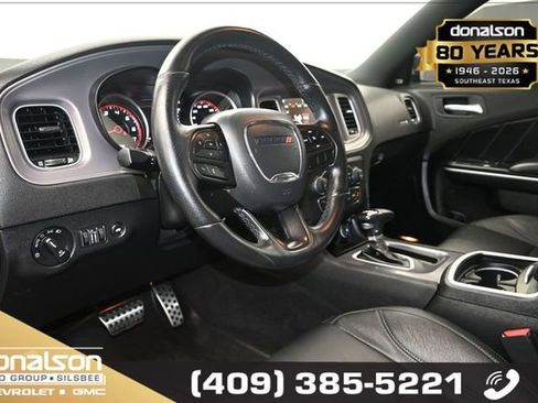 Used 2023 Dodge Charger Scat Pack RWD image 8