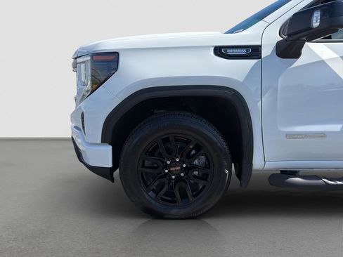 Used 2026 GMC Sierra 1500 Elevation w/ Preferred Package AWD/4WD image 22