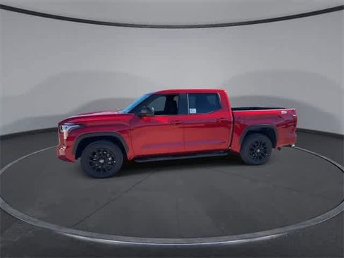 New 2026 Toyota Tundra SR5 image 4