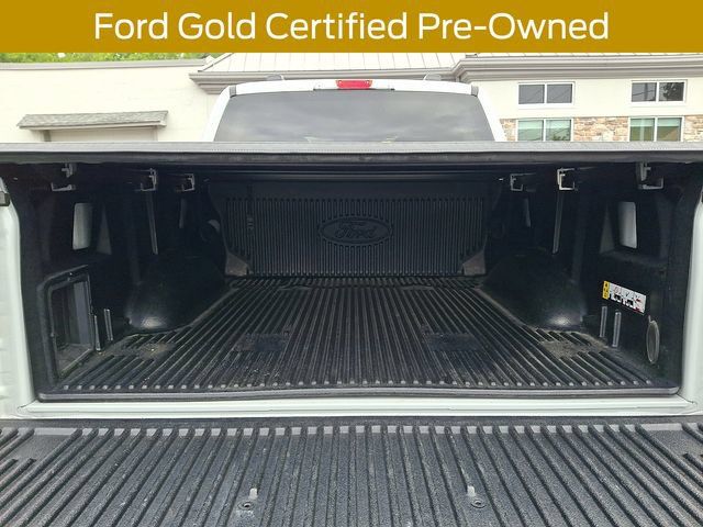 Certified 2023 Ford F150 XLT w/ Equipment Group 302A High AWD/4WD image 35