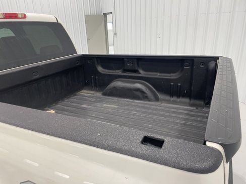 Used 2011 Chevrolet Silverado 1500 LT w/ All-Star Edition image 6