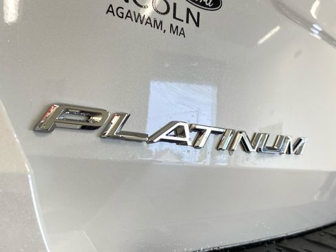 New 2026 Ford Explorer Platinum AWD/4WD image 37