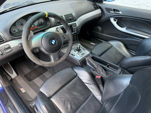 Used 2006 BMW M3 Coupe image 26