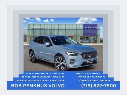 Used 2023 Volvo XC60 B5 Plus