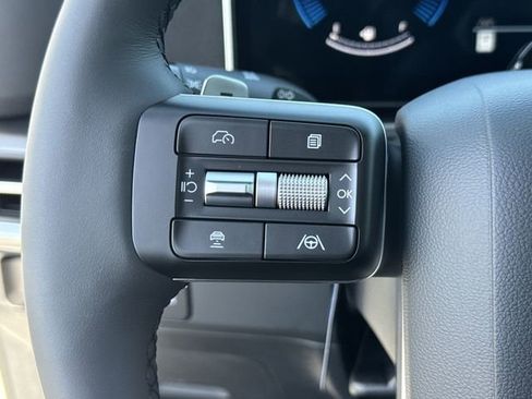 New 2026 Hyundai Santa Fe SEL FWD image 25