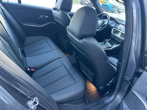 Used 2019 BMW 330i xDrive Sedan w/ Convenience Package image 16