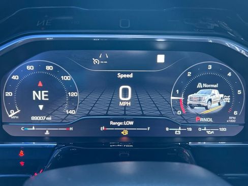 Used 2023 GMC Sierra 1500 SLE image 11