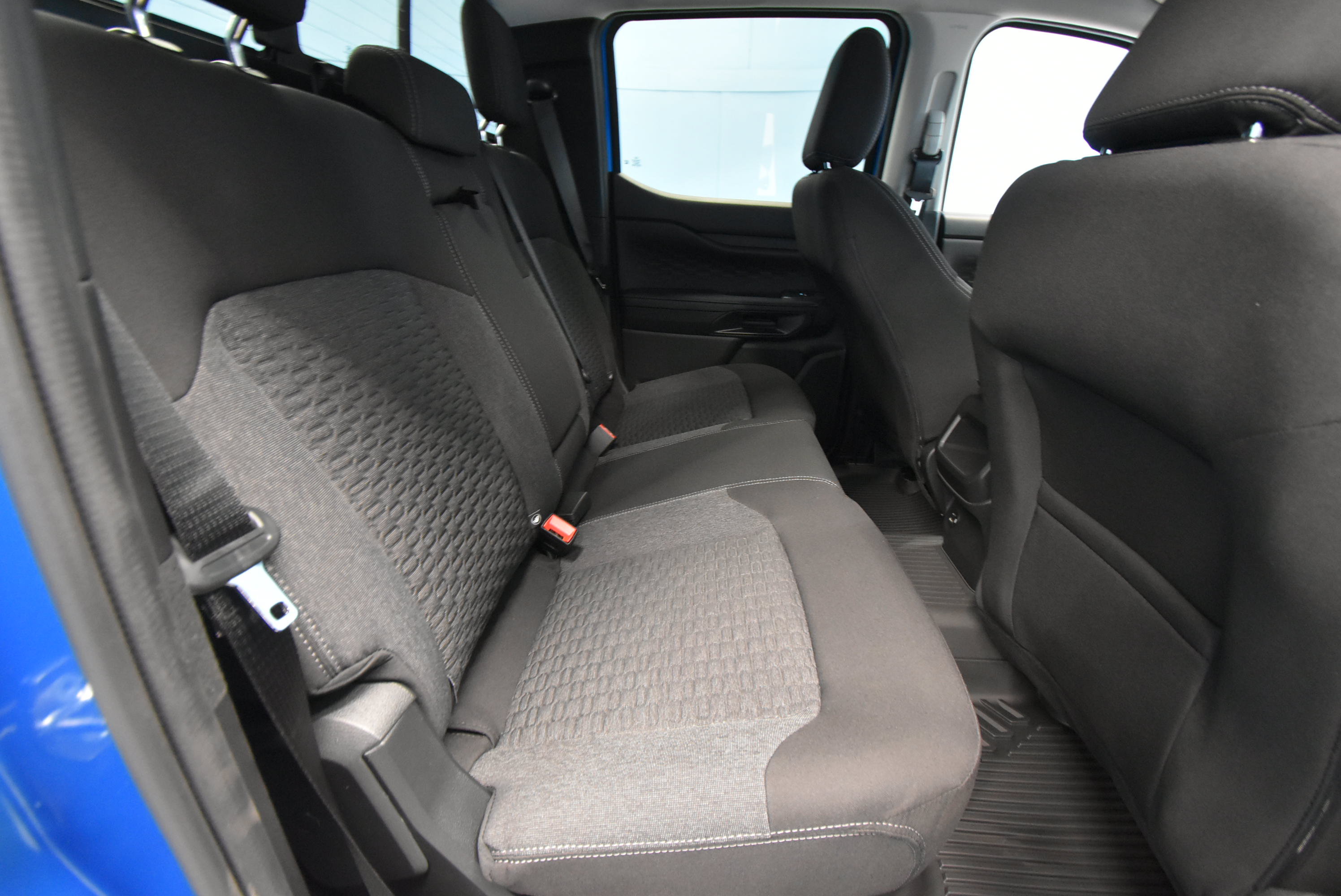 New 2026 Ford Ranger XLT AWD/4WD image 24