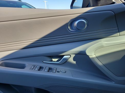 New 2026 Hyundai Elantra Sport FWD image 13
