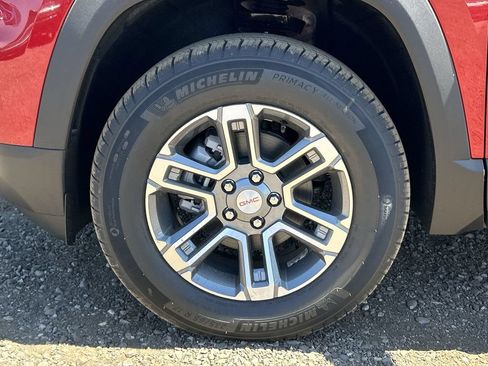 New 2026 GMC Terrain Elevation FWD image 33