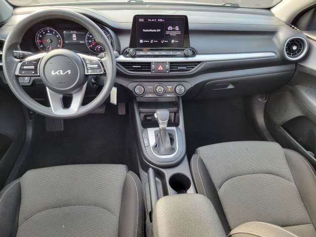 Used 2024 Kia Forte LXS FWD image 25