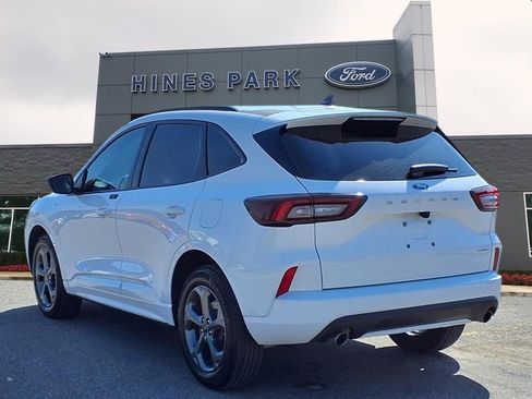 Used 2023 Ford Escape ST-Line image 5