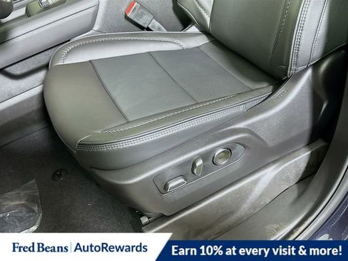 New 2026 GMC Sierra 3500 Denali w/ Denali Reserve Package image 19