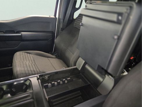 Used 2023 Ford F150 XL w/ STX Appearance Package image 31