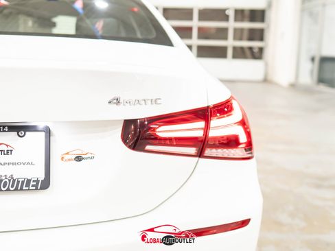 Used 2019 Mercedes-Benz A 220 4MATIC image 45