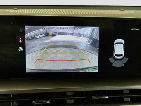 Used 2025 Kia Telluride S FWD image 19