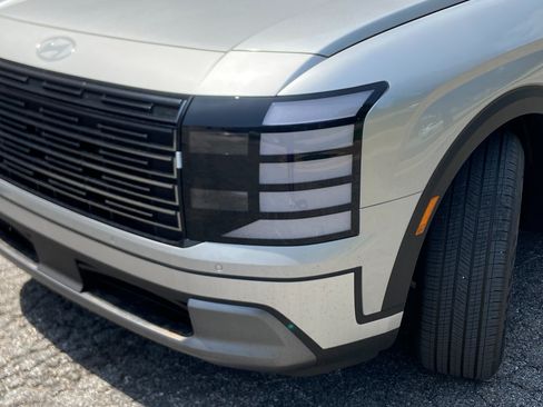 New 2026 Hyundai Palisade SEL FWD image 31