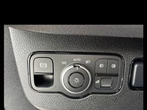 New 2026 Mercedes-Benz Sprinter 2500 image 11