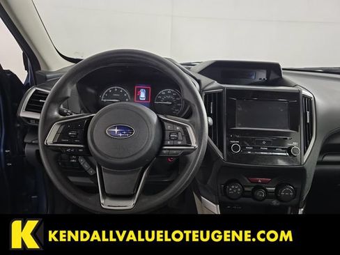 Used 2020 Subaru Forester w/ Alloy Wheel Package AWD/4WD image 12