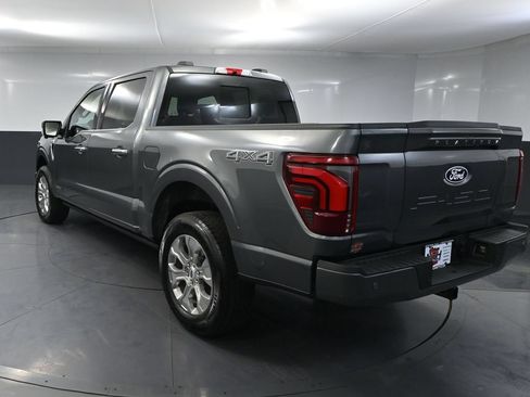Used 2026 Ford F150 Platinum AWD/4WD image 6
