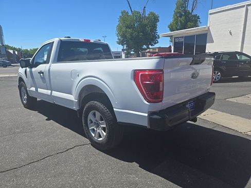 Used 2022 Ford F150 XL w/ Max Trailer Tow Package AWD/4WD image 7