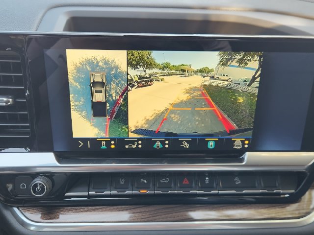 New 2026 Chevrolet Silverado 2500 LT w/ Trail Boss Package AWD/4WD image 6