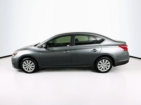 Used 2019 Nissan Sentra S image 4