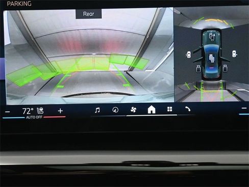 New 2024 BMW 530i w/ M Sport Package image 3