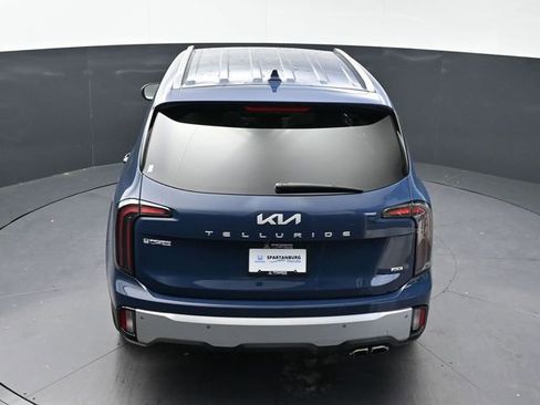 Used 2024 Kia Telluride EX AWD/4WD image 31