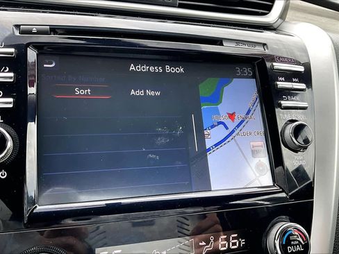 Used 2016 Nissan Murano SL w/ SL Technology Package image 34