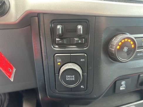 Used 2022 Ford F150 XL w/ Equipment Group 101A High AWD/4WD image 23