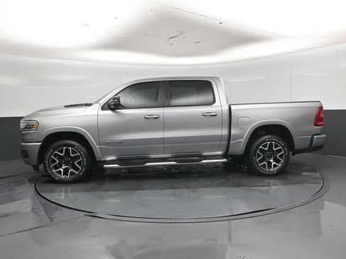 Used 2025 RAM 1500 Laramie w/ Sport Appearance Package AWD/4WD image 38