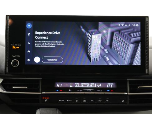Used 2025 Toyota Sienna XLE w/ XLE Plus Package AWD/4WD image 19