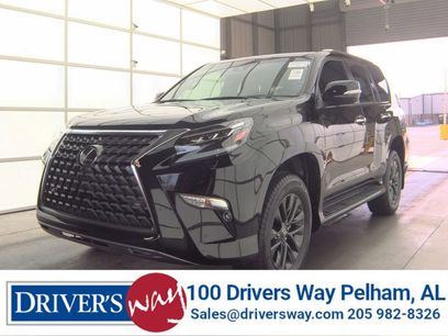 Used 2023 Lexus GX 460 Premium w/ Premium Package