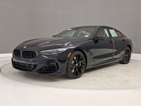 New 2026 BMW 840i 840i w/ M Sport Professional Package image 32