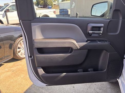 Used 2017 GMC Sierra 1500 2WD Regular Cab image 7