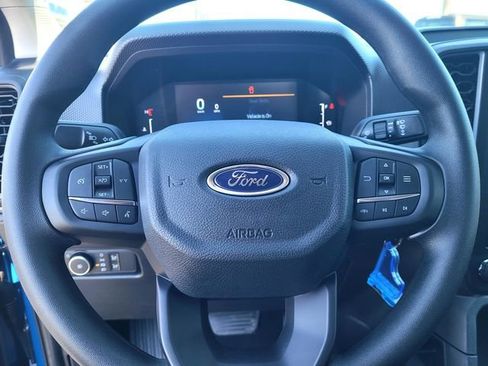 New 2026 Ford Ranger XL RWD image 20