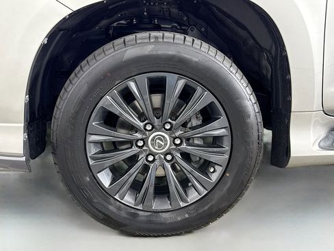 Certified 2021 Lexus GX 460 Premium image 32