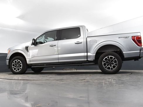 Used 2023 Ford F150 XLT w/ Equipment Group 302A High AWD/4WD image 49