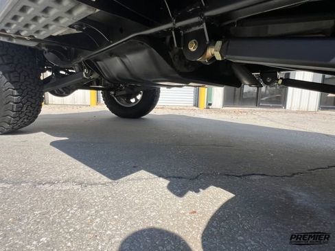 Used 2005 Jeep Wrangler Unlimited image 21