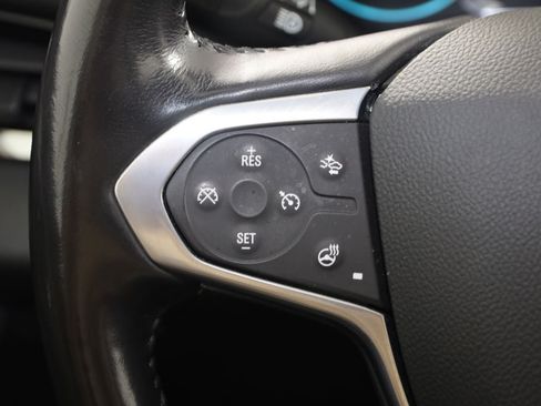 Used 2021 Chevrolet Traverse RS AWD/4WD image 36