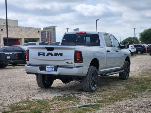 New 2026 RAM 2500 Tradesman image 4