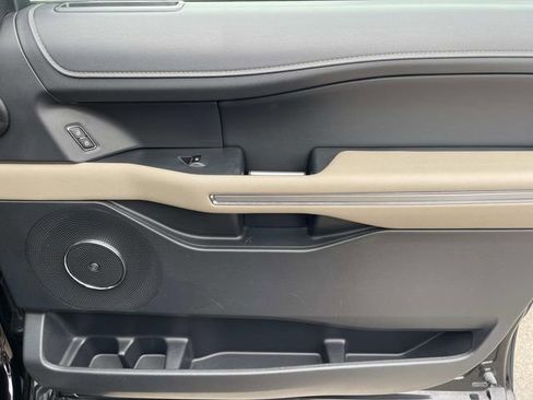 Certified 2024 Ford Expedition Max Limited image 26